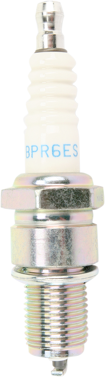 NGK SPARK PLUGS - Spark Plug - BPR6ES