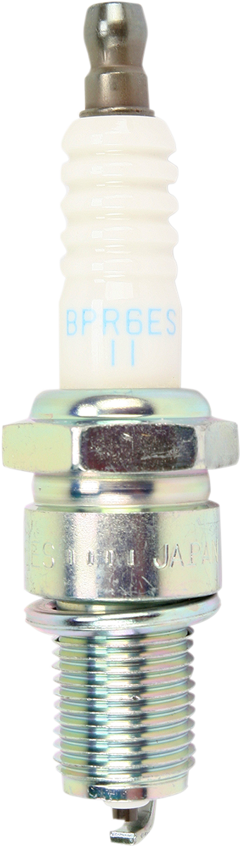NGK SPARK PLUGS - Spark Plug - BPR6ES-11