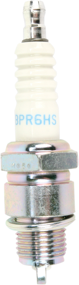 NGK SPARK PLUGS - Spark Plug - BPR6HS