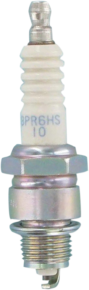 NGK SPARK PLUGS - Spark Plug - BPR6HS-10