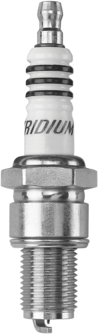 NGK SPARK PLUGS - Iridium IX Spark Plug - BPR7EIX - Image 2