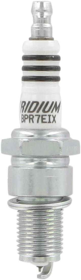 NGK SPARK PLUGS - Iridium IX Spark Plug - BPR7EIX