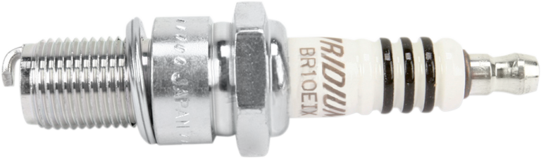 NGK SPARK PLUGS - Iridium IX Spark Plug - BR10EIX