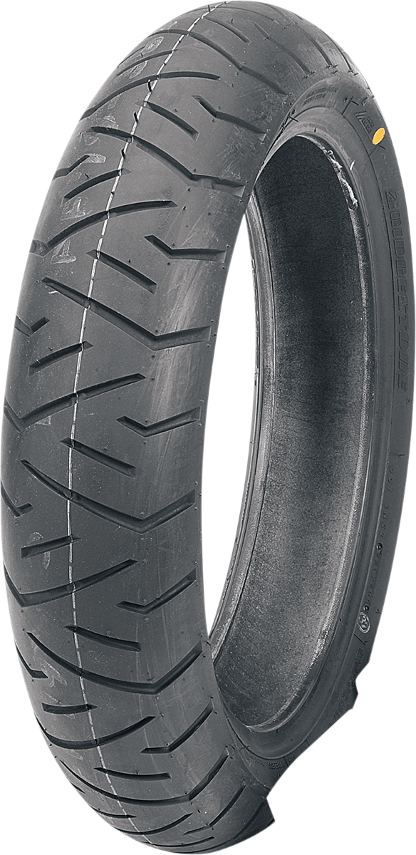 BRIDGESTONE - Tire - Hoop - Front - 120/70R15 - 56H