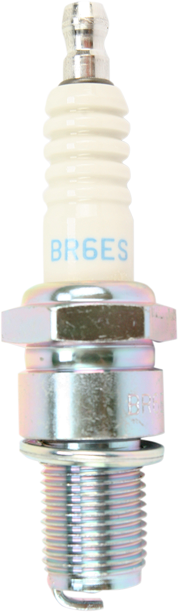 NGK SPARK PLUGS - Spark Plug - BR6ES
