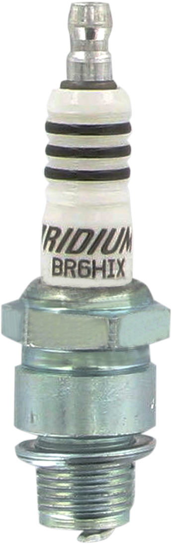 NGK SPARK PLUGS - Iridium IX Spark Plug - BR6HIX