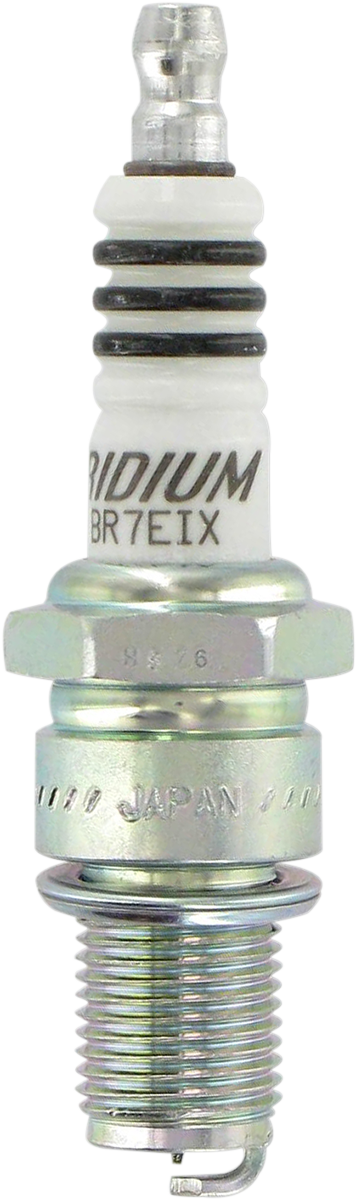NGK SPARK PLUGS - Iridium IX Spark Plug - BR7EIX