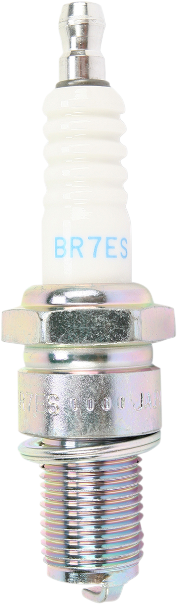 NGK SPARK PLUGS - Spark Plug - BR7ES