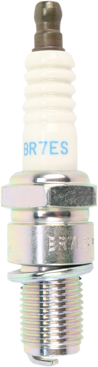 NGK SPARK PLUGS - Spark Plug - BR7ES