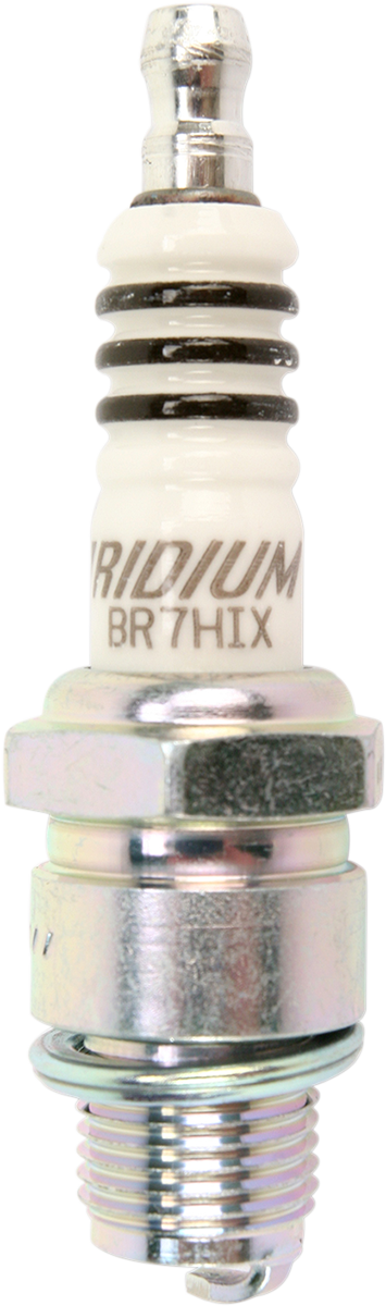 NGK SPARK PLUGS - Iridium IX Spark Plug - BR7HIX