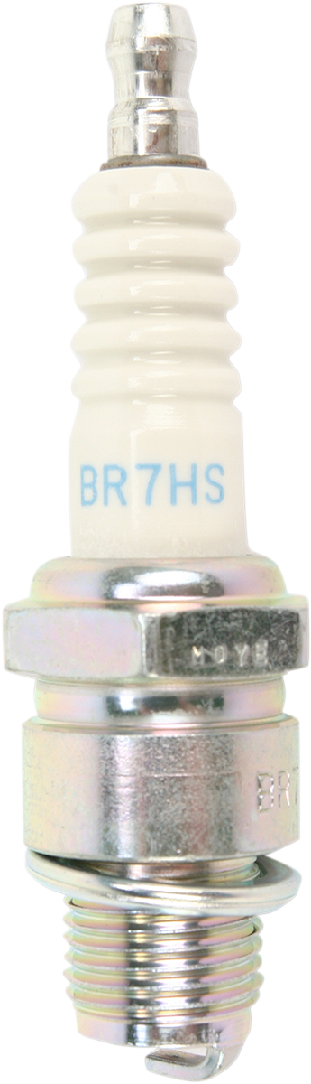 NGK SPARK PLUGS - Spark Plug - BR7HS