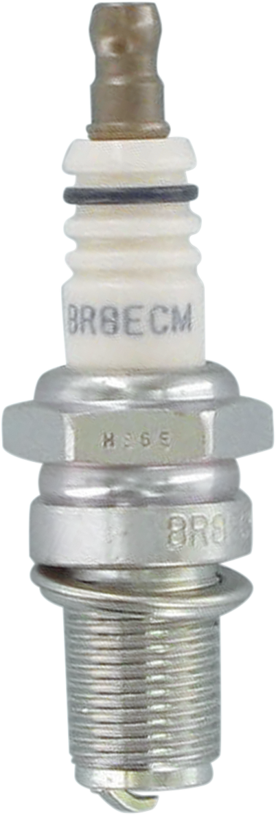 NGK SPARK PLUGS - Spark Plug - BR8ECM