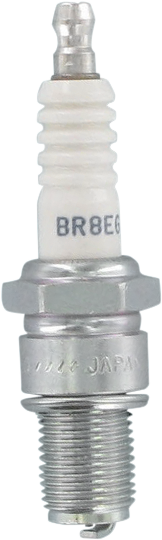 NGK SPARK PLUGS - Spark Plug - BR8EG