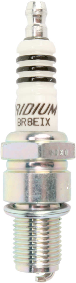 NGK SPARK PLUGS - Iridium IX Spark Plug - BR8EIX