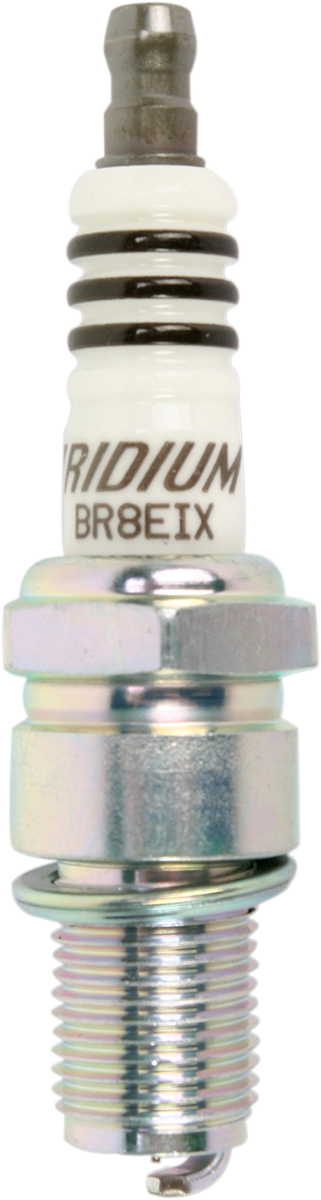 NGK SPARK PLUGS - Iridium IX Spark Plug - BR8EIX