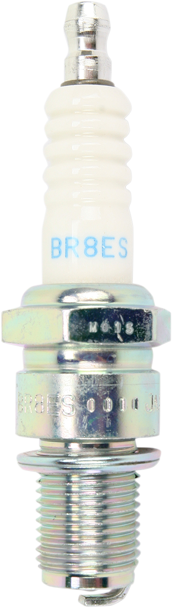 NGK SPARK PLUGS - Spark Plug - BR8ES