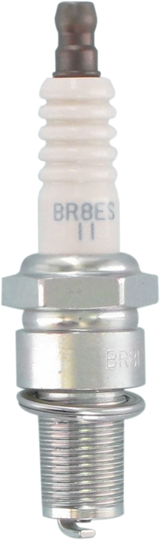 NGK SPARK PLUGS - Spark Plug - BR8ES-11