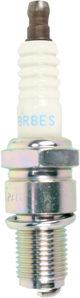 NGK SPARK PLUGS - Spark Plug - BR8ES
