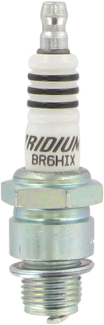 NGK SPARK PLUGS - Iridium IX Spark Plug - BR8HIX