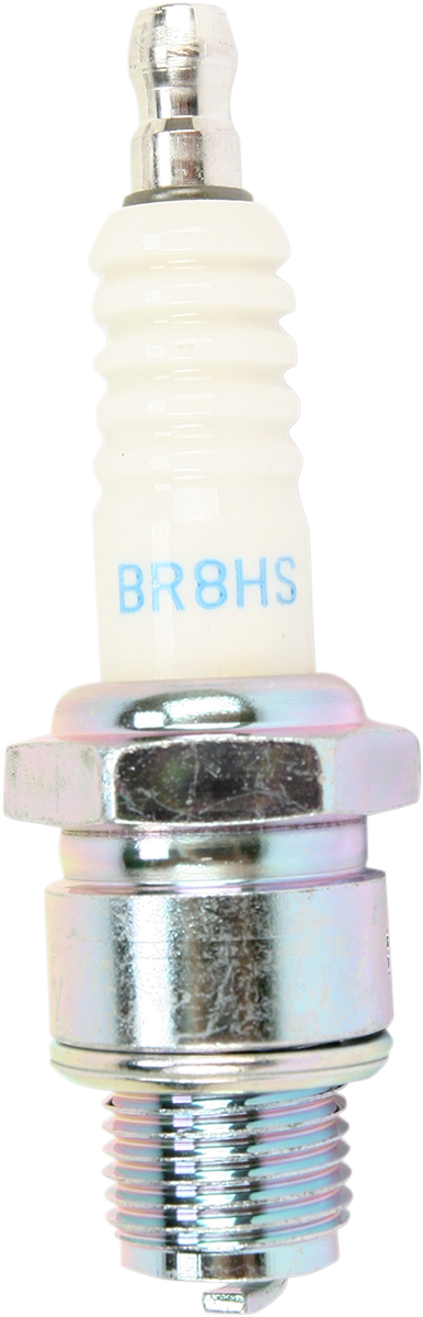 NGK SPARK PLUGS - Spark Plug - BR8HS