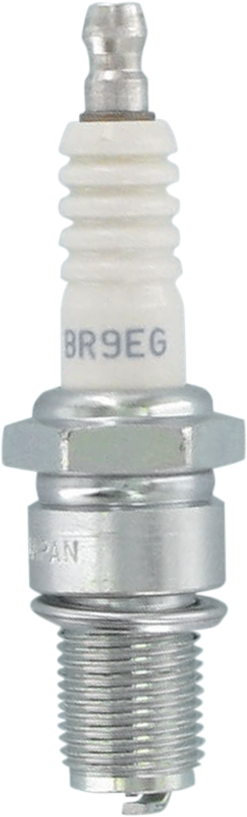 NGK SPARK PLUGS - Spark Plug - BR9EG