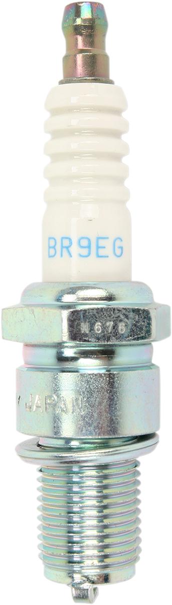NGK SPARK PLUGS - Spark Plug - BR9EG