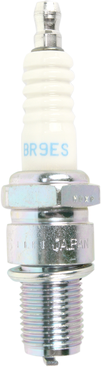 NGK SPARK PLUGS - Spark Plug - BR9ES
