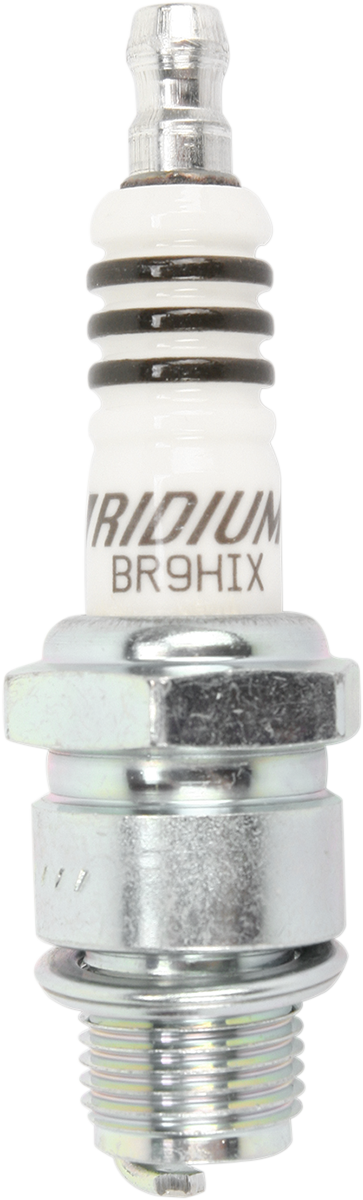 NGK SPARK PLUGS - Iridium IX Spark Plug - BR9HIX