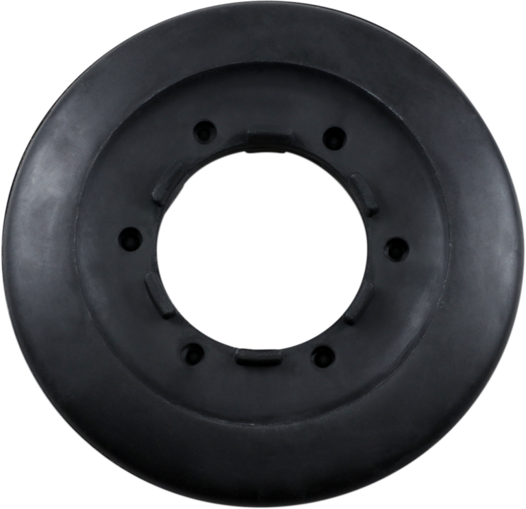 PARTS UNLIMITED - Bogey Wheel Tire, SKI-DOO