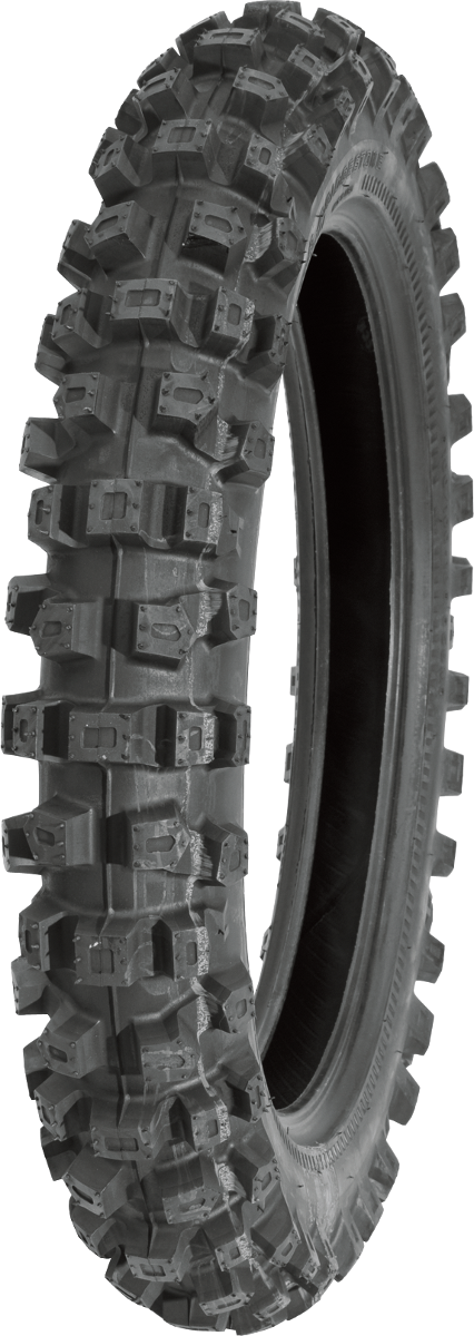 BRIDGESTONE - Tire - M22 - Rear - 3.00-16 - 43M - Image 2