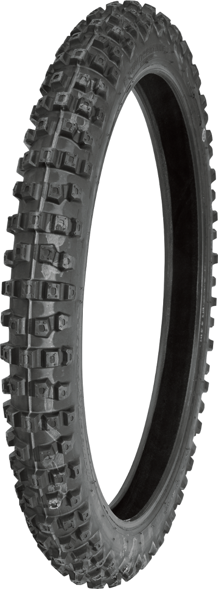 BRIDGESTONE - Tire - M23 - Front - 2.50-19 - 40M - Image 2