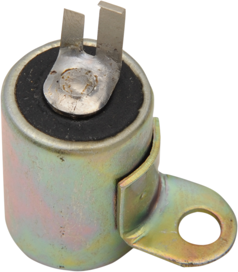 PARTS UNLIMITED - Condenser - Kawasaki Engine