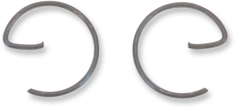 PARTS UNLIMITED - Circlips
