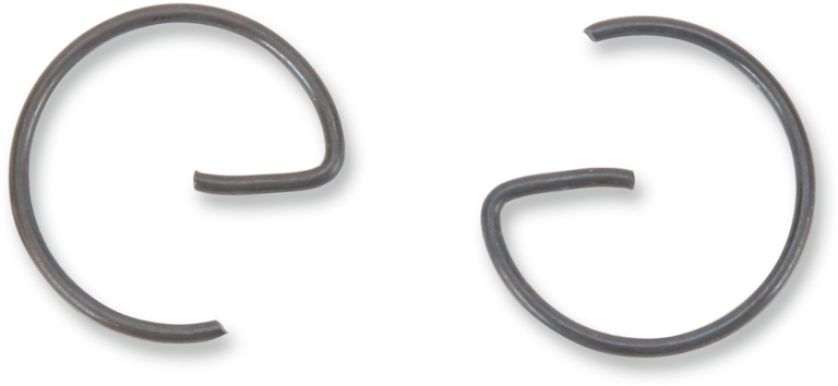 PARTS UNLIMITED - Circlips