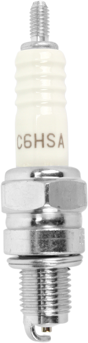 NGK SPARK PLUGS - Spark Plug - C6HSA