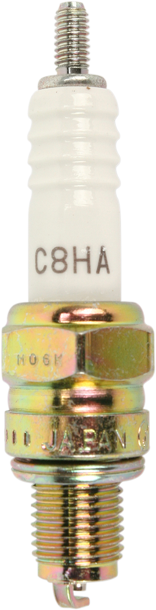 NGK SPARK PLUGS - Spark Plug - C8HA