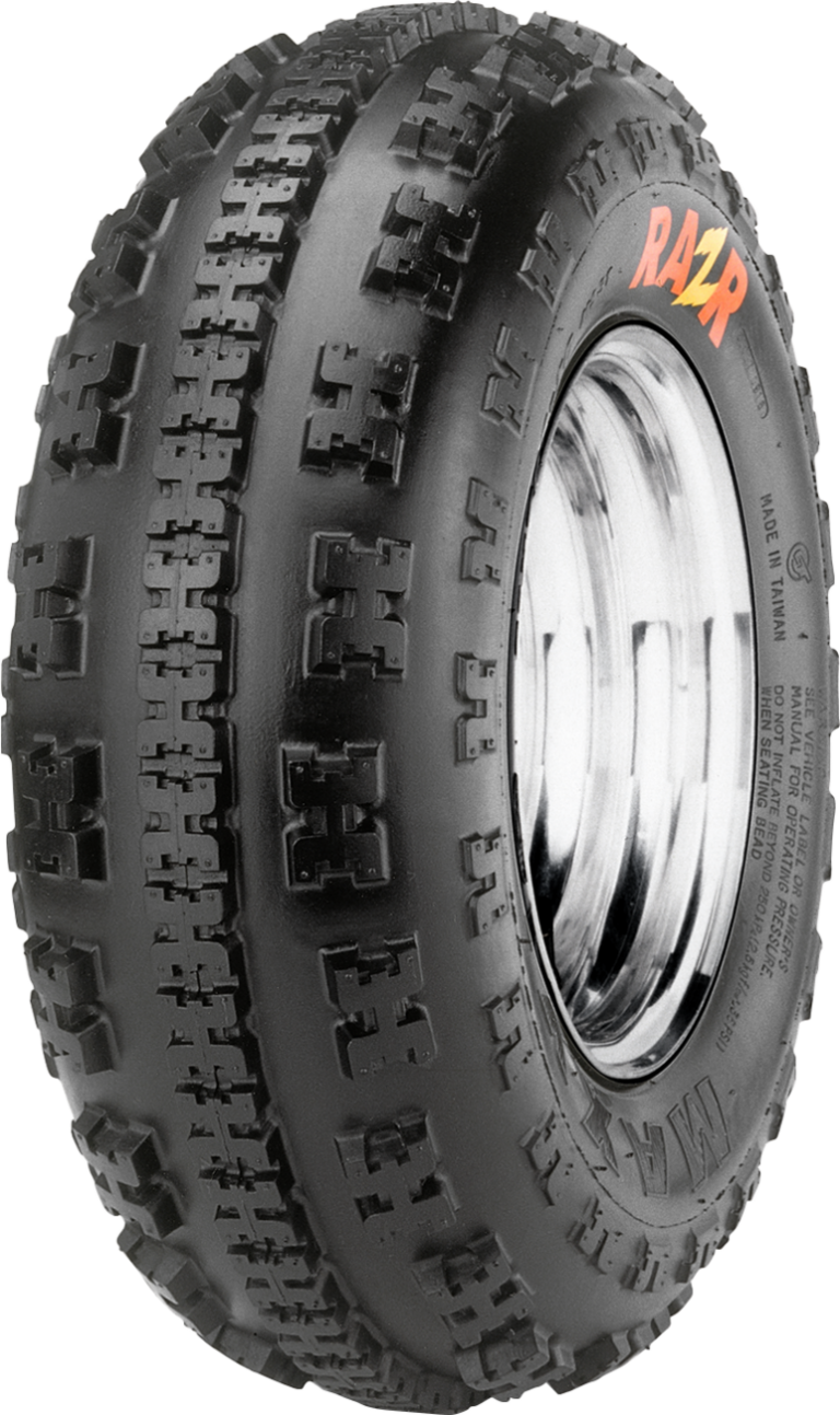 MAXXIS - Tire - Razr - Front - 22x7-10 - 4 Ply
