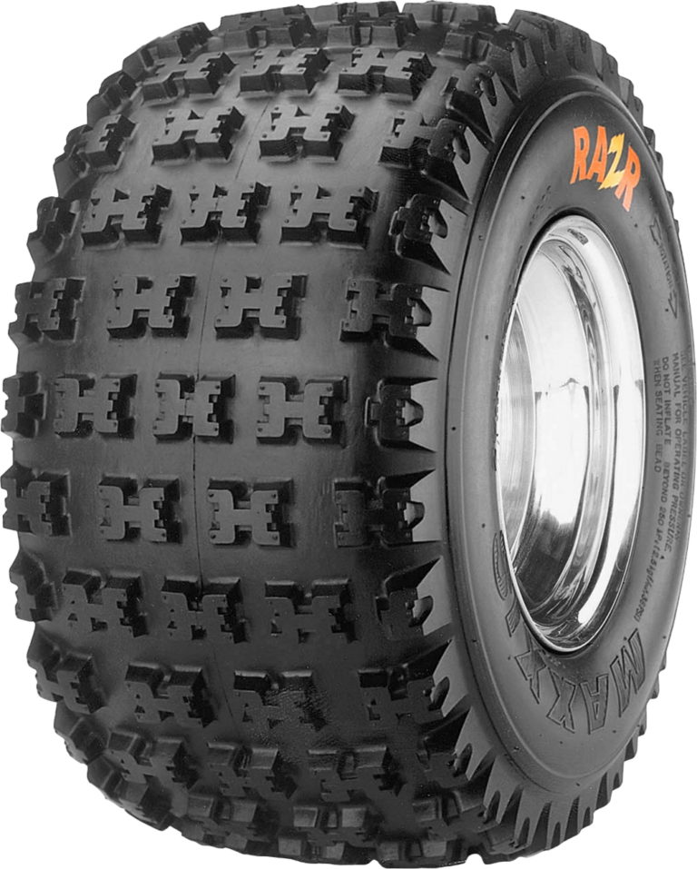 MAXXIS - Tire - Razr - Rear - 20x11-10 - 4 Ply
