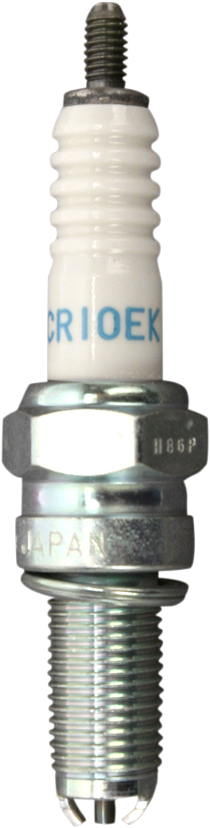NGK SPARK PLUGS - Spark Plug - CR10EK