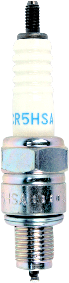 NGK SPARK PLUGS - Spark Plug - CR5HSA