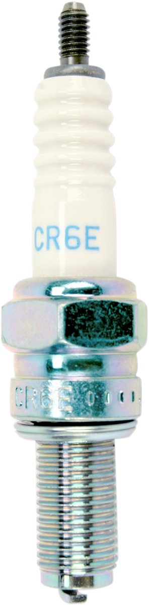 NGK SPARK PLUGS - Spark Plug - CR6E