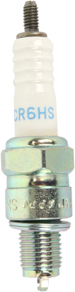 NGK SPARK PLUGS - Spark Plug - CR6HS