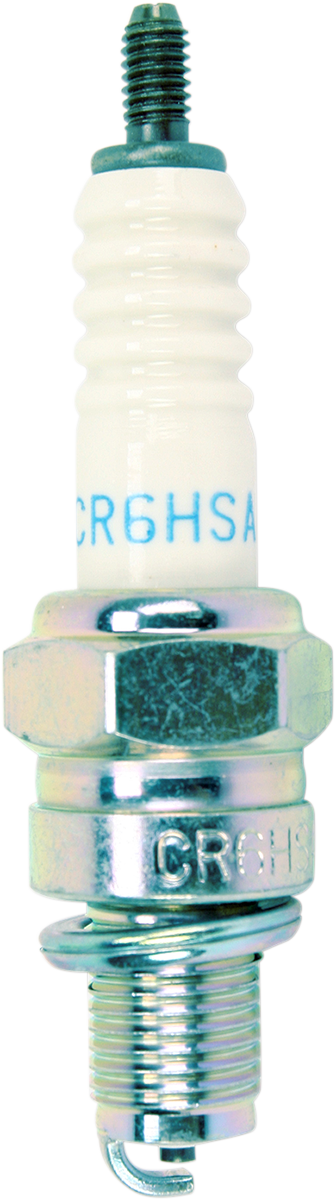 NGK SPARK PLUGS - Spark Plug - CR6HSA