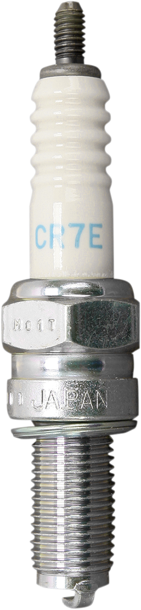 NGK SPARK PLUGS - Spark Plug - CR7E