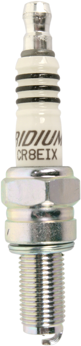 NGK SPARK PLUGS - Iridium IX Spark Plug - CR8EIX