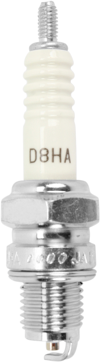 NGK SPARK PLUGS - Spark Plug - D8HA