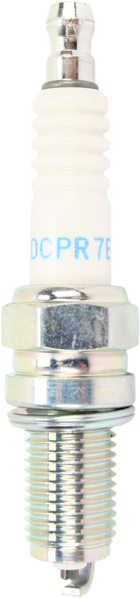 NGK SPARK PLUGS - Spark Plug - DCPR7E