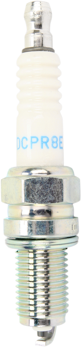 NGK SPARK PLUGS - Spark Plug - DCPR8E