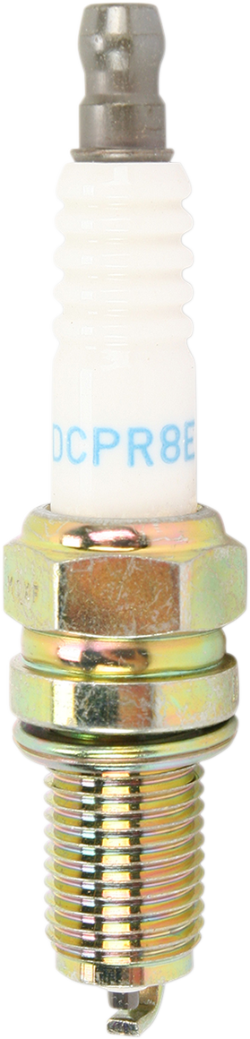 NGK SPARK PLUGS - Spark Plug - DCPR8E