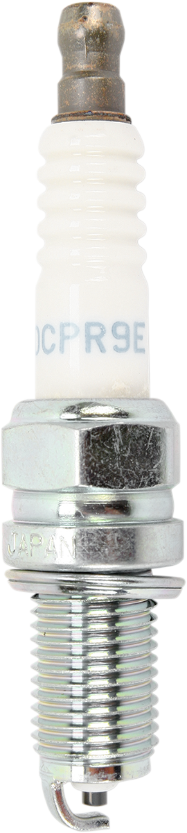 NGK SPARK PLUGS - Spark Plug - DCPR9E